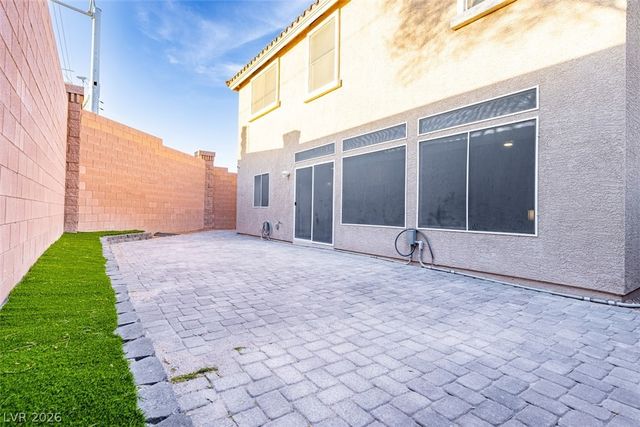 8509 Silver Coast Street, Las Vegas, NV 89139