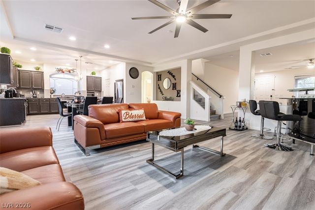 8509 Silver Coast Street, Las Vegas, NV 89139