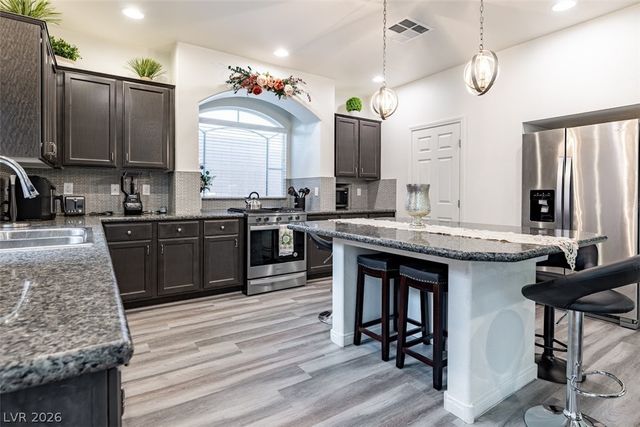 8509 Silver Coast Street, Las Vegas, NV 89139