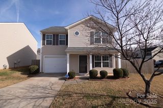 1219 Chaser Ridge Court, Charlotte, NC 28216