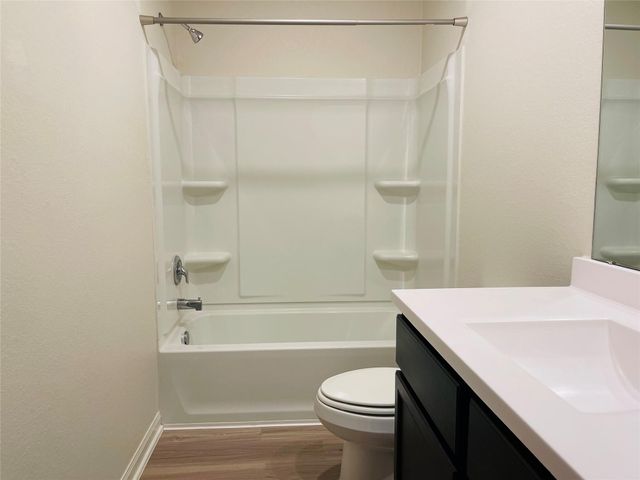 11042 Hillside Creek Drive, Humble, TX 77396