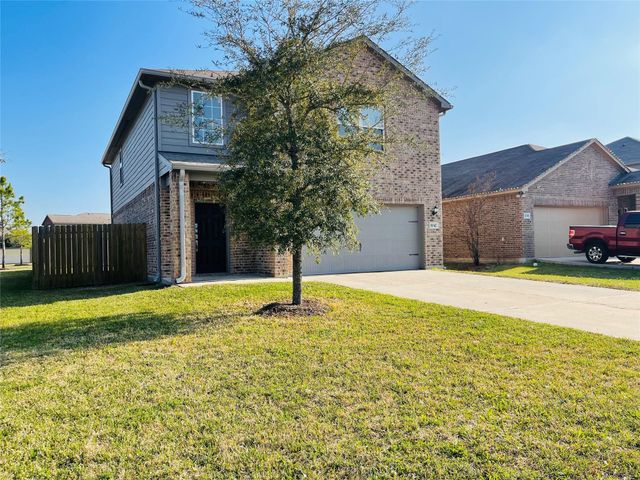 11042 Hillside Creek Drive, Humble, TX 77396