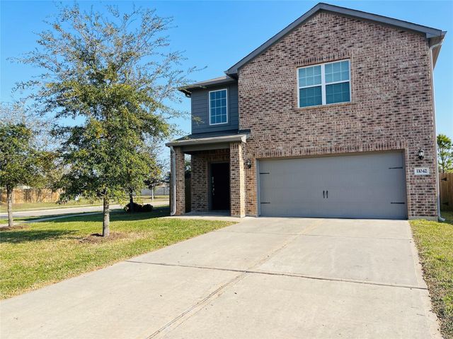 11042 Hillside Creek Drive, Humble, TX 77396