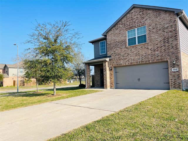 11042 Hillside Creek Drive, Humble, TX 77396