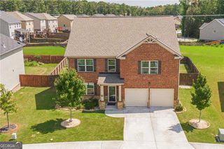 469 Azalea Bloom Drive, Loganville, GA 30052