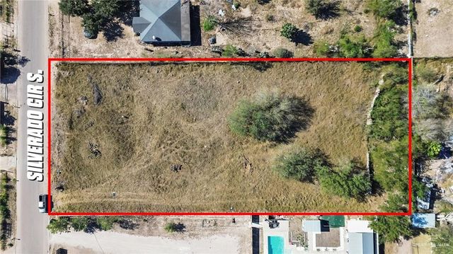 2610 Silverado S Circle, Mission, TX 78574