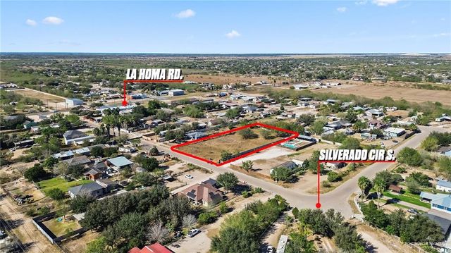 2610 Silverado S Circle, Mission, TX 78574