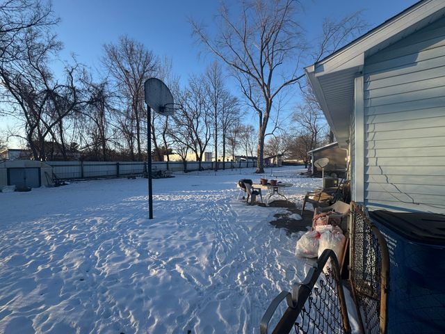 842 Fairview Street, Westville, IN 46391