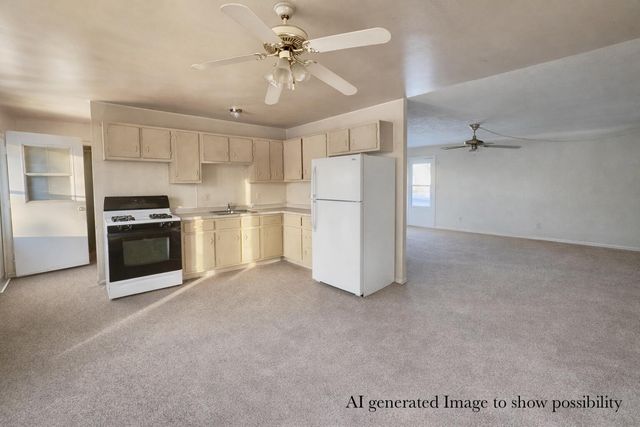 842 Fairview Street, Westville, IN 46391