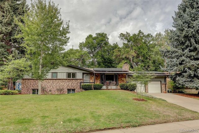 1055 Zinnia Street, Golden, CO 80401