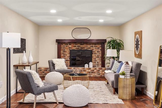 1055 Zinnia Street, Golden, CO 80401