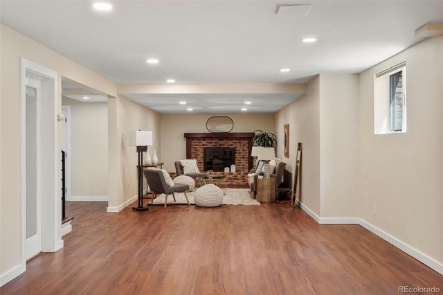 1055 Zinnia Street, Golden, CO 80401