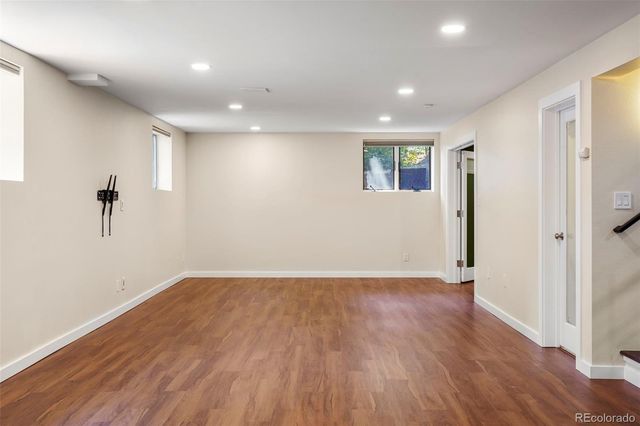 1055 Zinnia Street, Golden, CO 80401