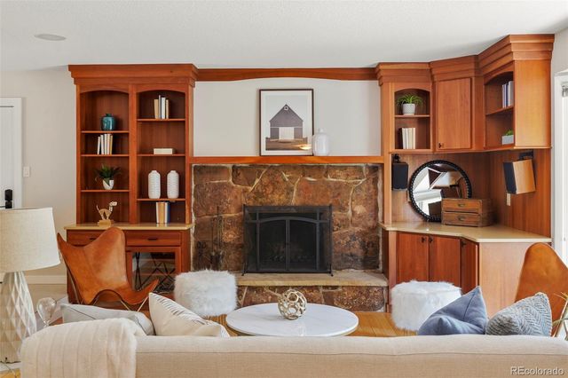 1055 Zinnia Street, Golden, CO 80401
