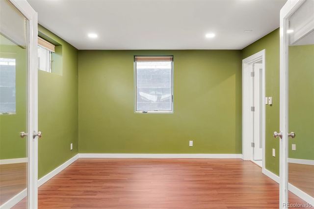 1055 Zinnia Street, Golden, CO 80401