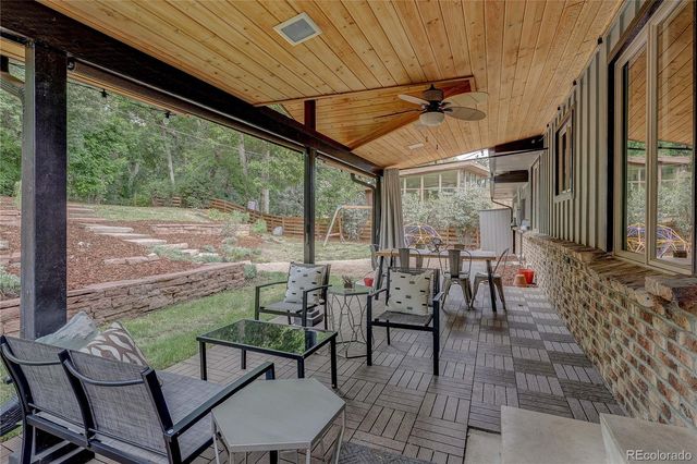1055 Zinnia Street, Golden, CO 80401