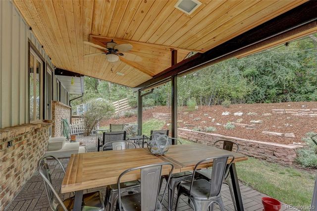 1055 Zinnia Street, Golden, CO 80401