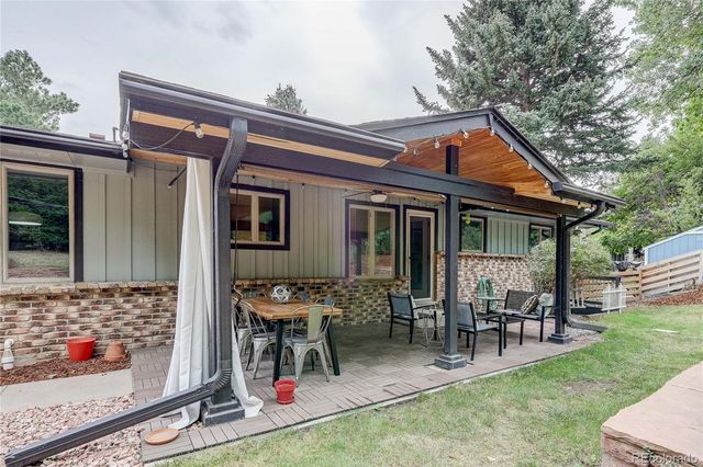 1055 Zinnia Street, Golden, CO 80401
