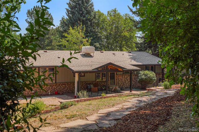 1055 Zinnia Street, Golden, CO 80401