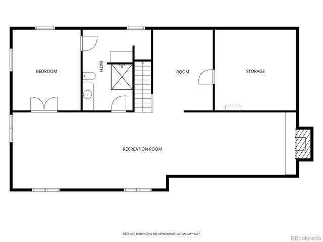 1055 Zinnia Street, Golden, CO 80401