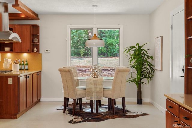 1055 Zinnia Street, Golden, CO 80401