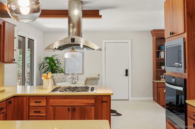 1055 Zinnia Street, Golden, CO 80401