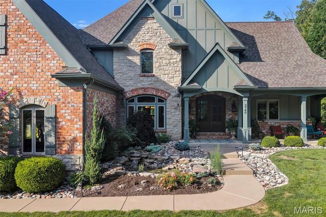 3760 Bear Tooth Lane, Wildwood, MO 63069