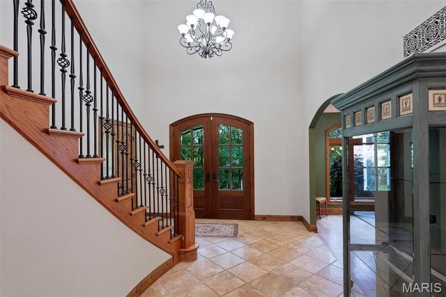 3760 Bear Tooth Lane, Wildwood, MO 63069