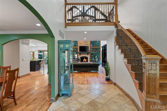 3760 Bear Tooth Lane, Wildwood, MO 63069