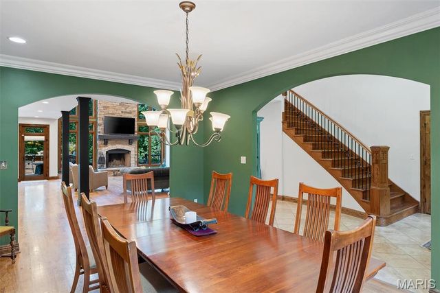3760 Bear Tooth Lane, Wildwood, MO 63069