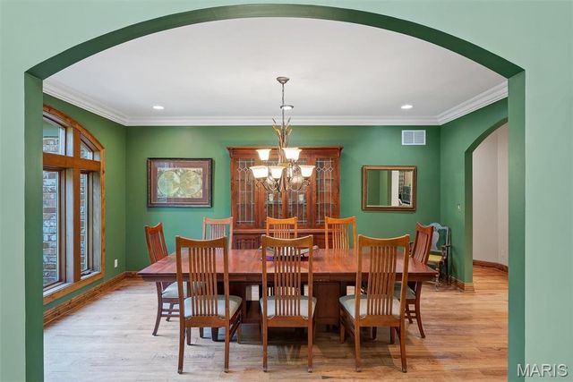 3760 Bear Tooth Lane, Wildwood, MO 63069