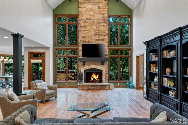 3760 Bear Tooth Lane, Wildwood, MO 63069