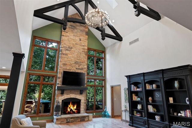 3760 Bear Tooth Lane, Wildwood, MO 63069
