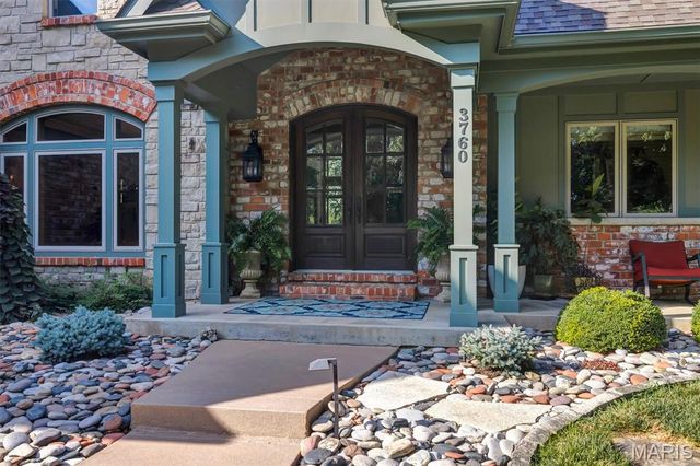 3760 Bear Tooth Lane, Wildwood, MO 63069