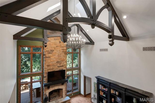 3760 Bear Tooth Lane, Wildwood, MO 63069