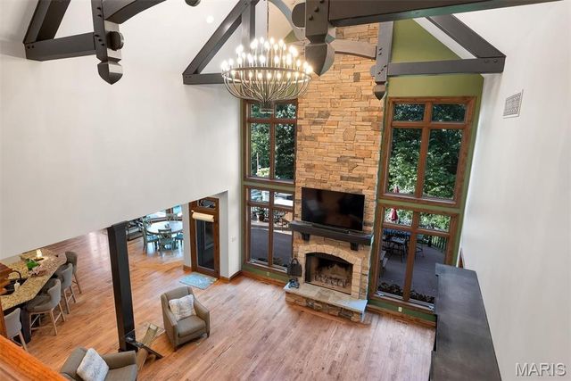 3760 Bear Tooth Lane, Wildwood, MO 63069