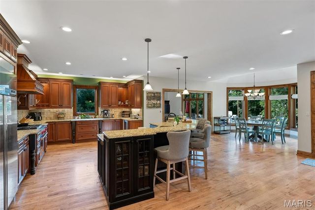 3760 Bear Tooth Lane, Wildwood, MO 63069