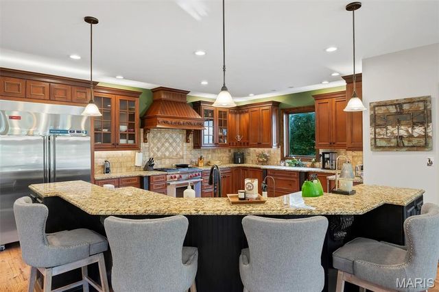 3760 Bear Tooth Lane, Wildwood, MO 63069