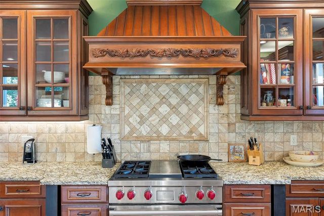 3760 Bear Tooth Lane, Wildwood, MO 63069