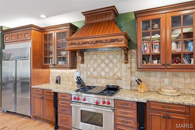 3760 Bear Tooth Lane, Wildwood, MO 63069
