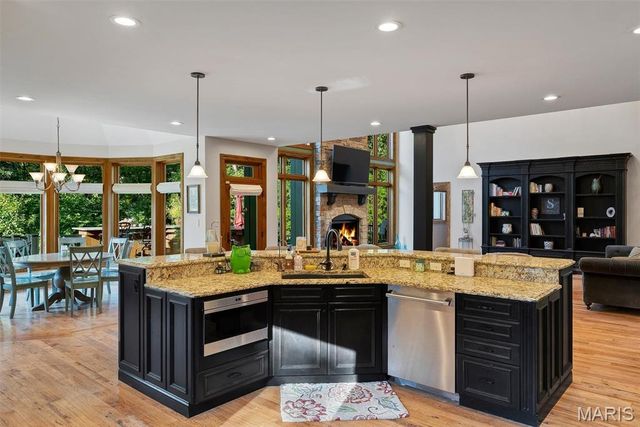 3760 Bear Tooth Lane, Wildwood, MO 63069