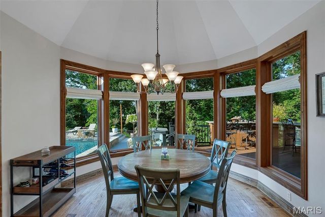 3760 Bear Tooth Lane, Wildwood, MO 63069