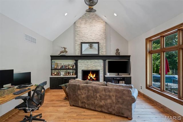 3760 Bear Tooth Lane, Wildwood, MO 63069