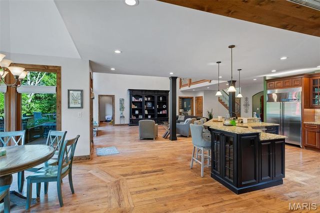 3760 Bear Tooth Lane, Wildwood, MO 63069