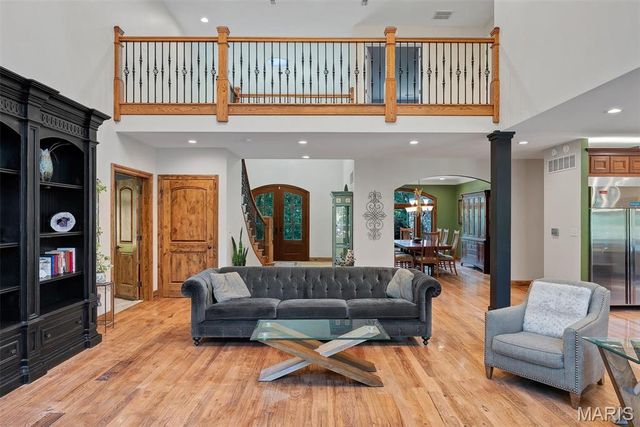 3760 Bear Tooth Lane, Wildwood, MO 63069
