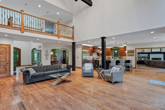 3760 Bear Tooth Lane, Wildwood, MO 63069