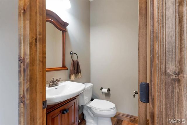 3760 Bear Tooth Lane, Wildwood, MO 63069