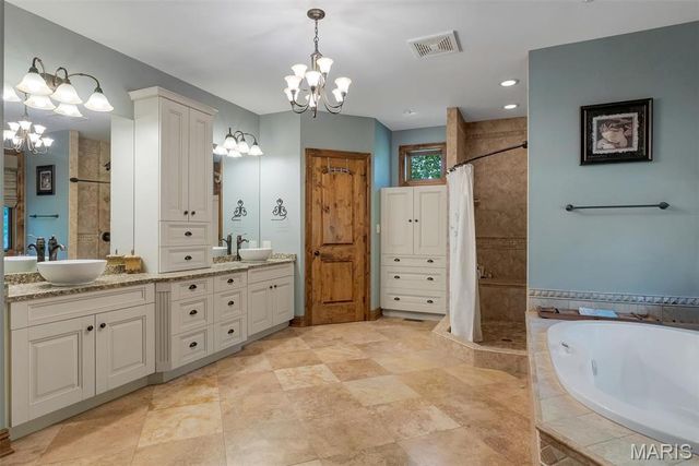3760 Bear Tooth Lane, Wildwood, MO 63069