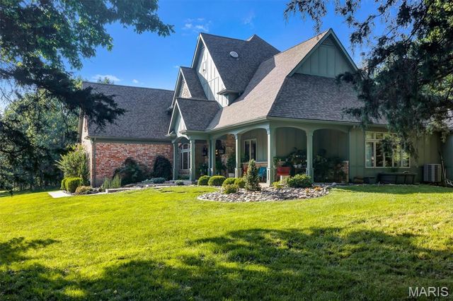 3760 Bear Tooth Lane, Wildwood, MO 63069