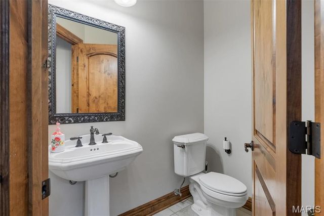 3760 Bear Tooth Lane, Wildwood, MO 63069